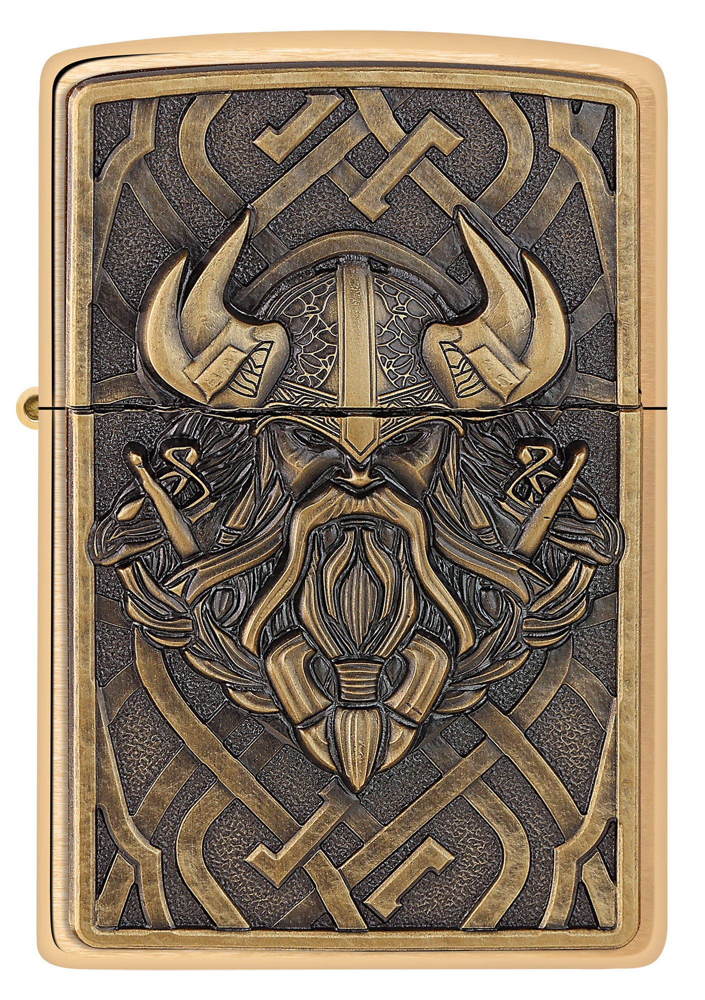 Limited-Edition Viking Collectible