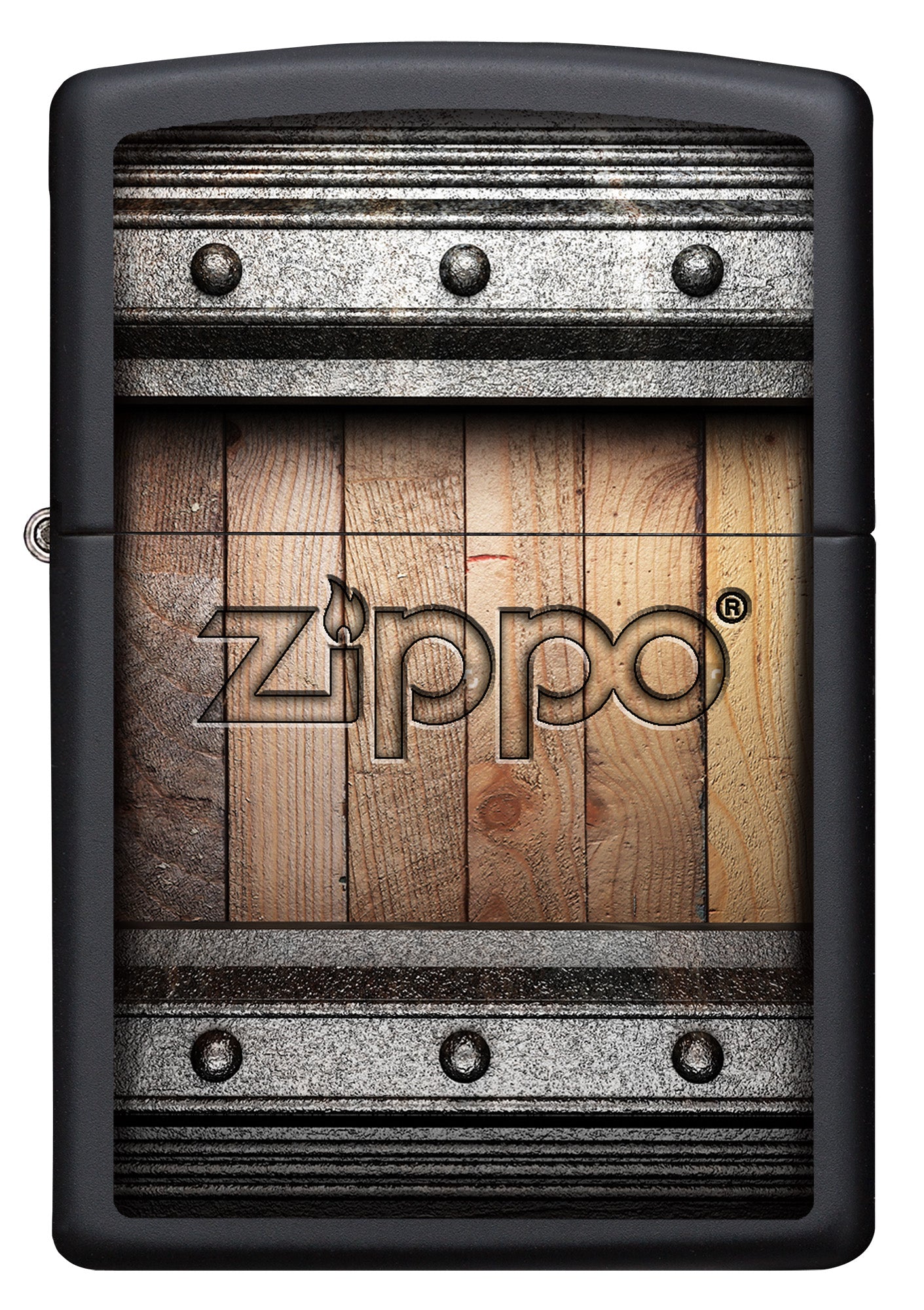 Zippo Design