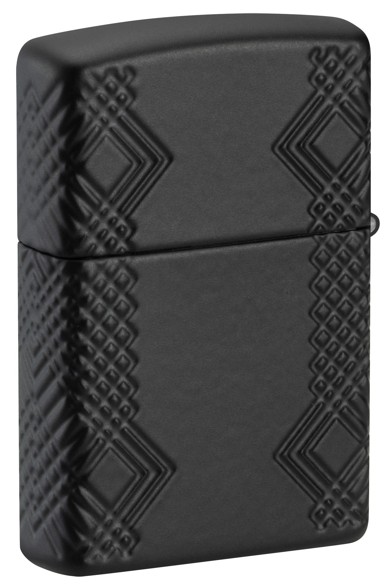 Rivet Flame Design