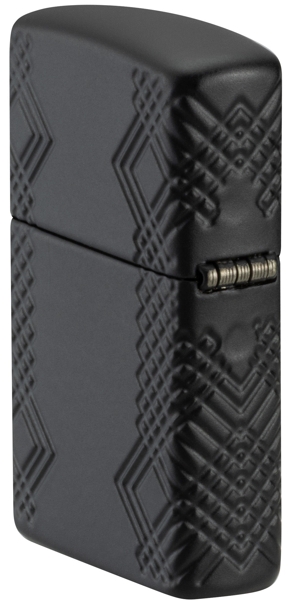Rivet Flame Design
