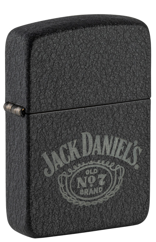 Jack Daniel's® No. 7 Design