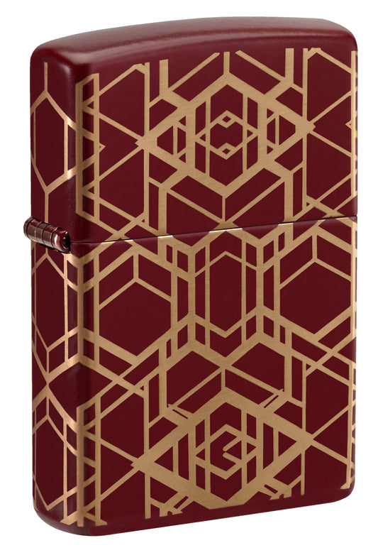 Laser Linework Design