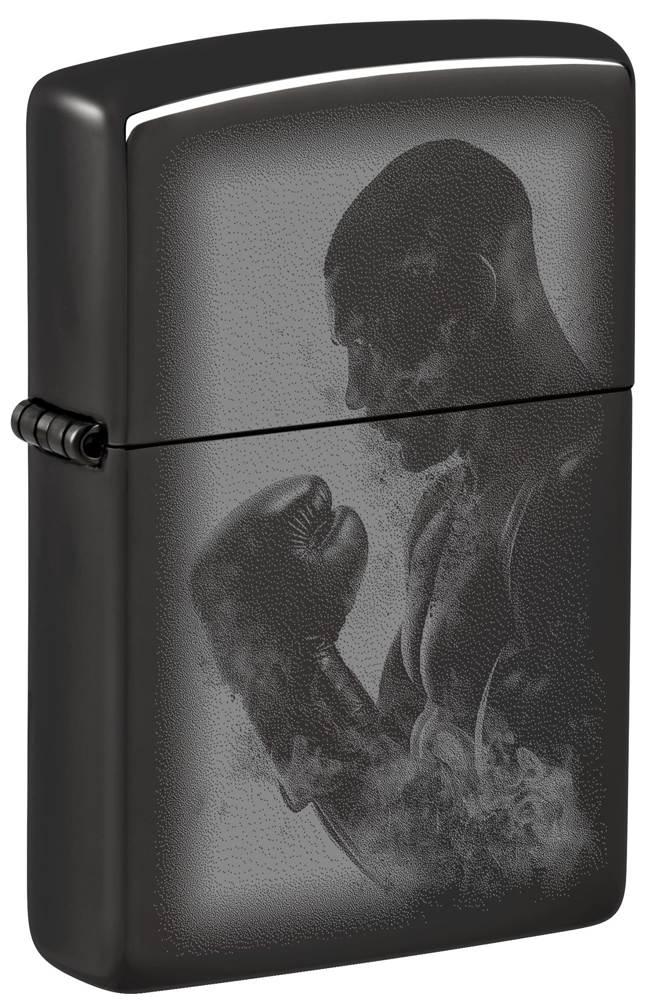 Boxer Design