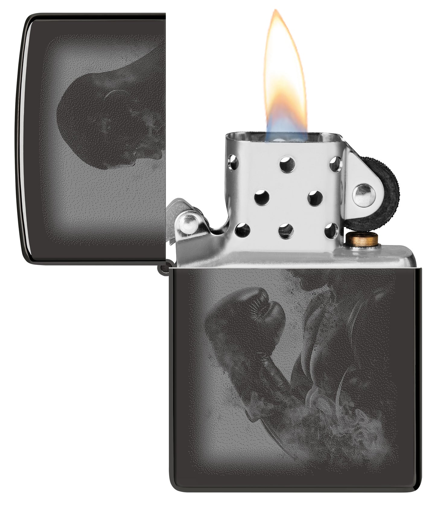 Boxer Design