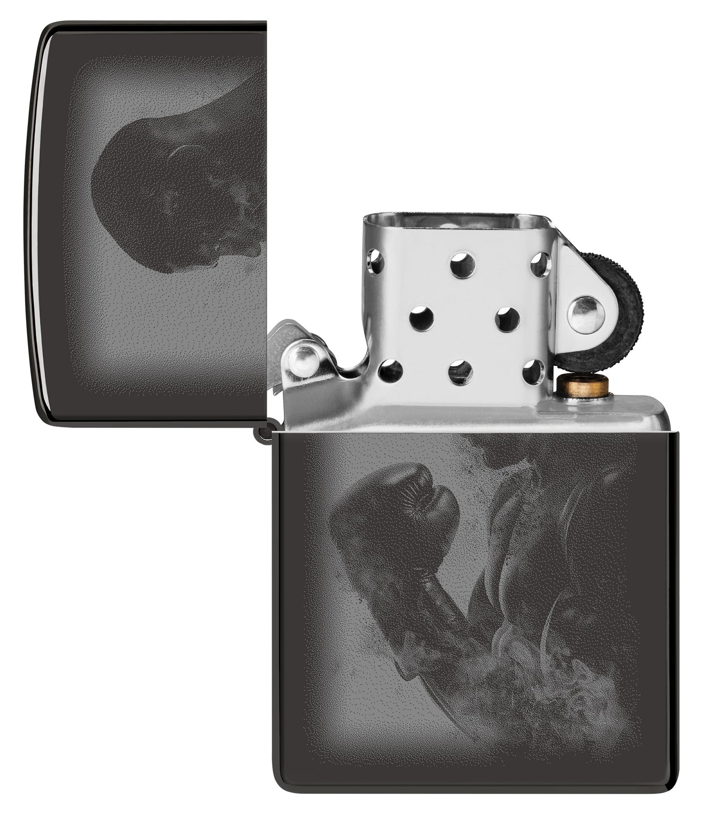 Boxer Design