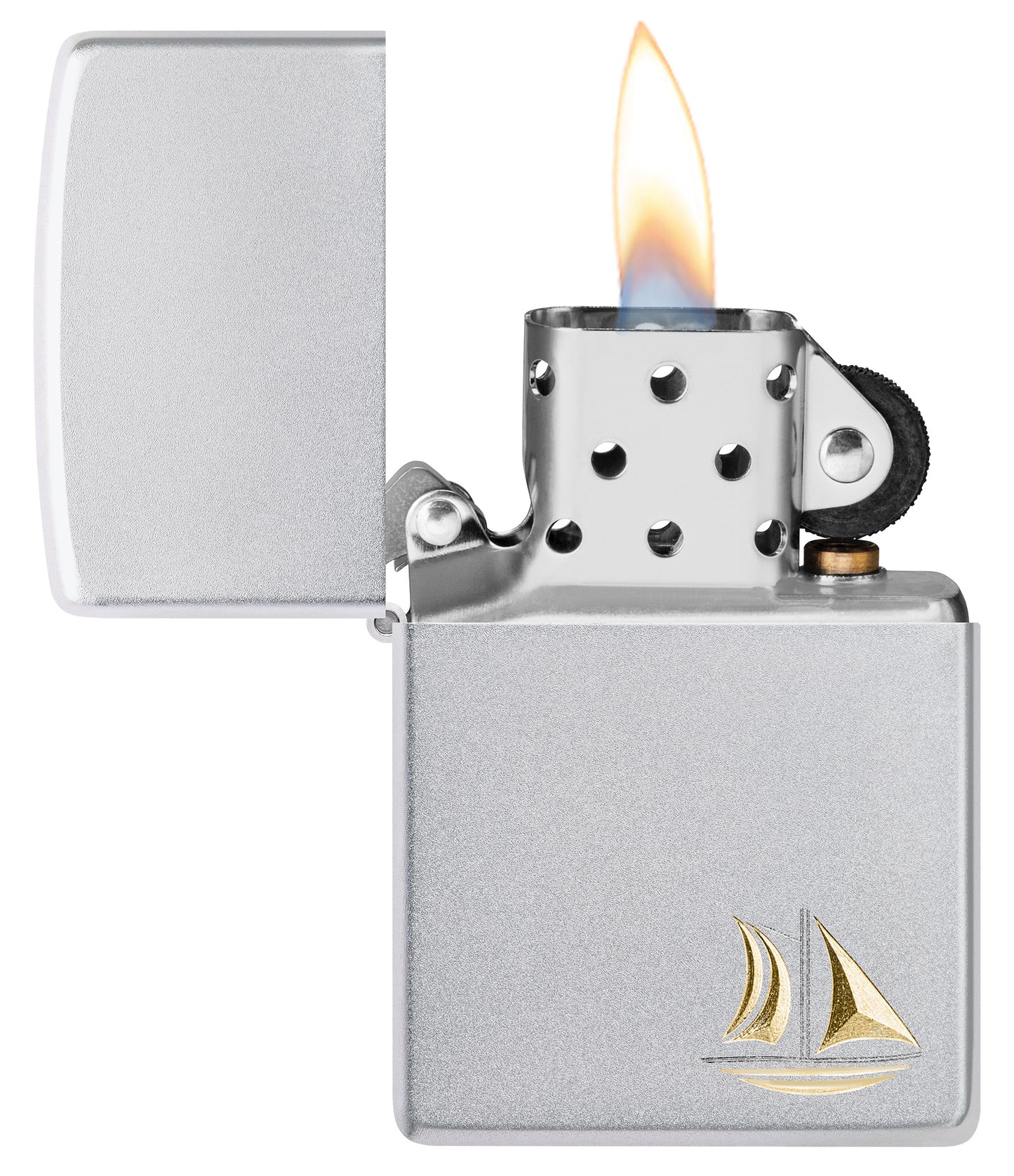 Sailboat Design