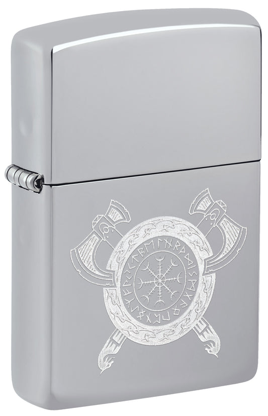 Viking Shield Design