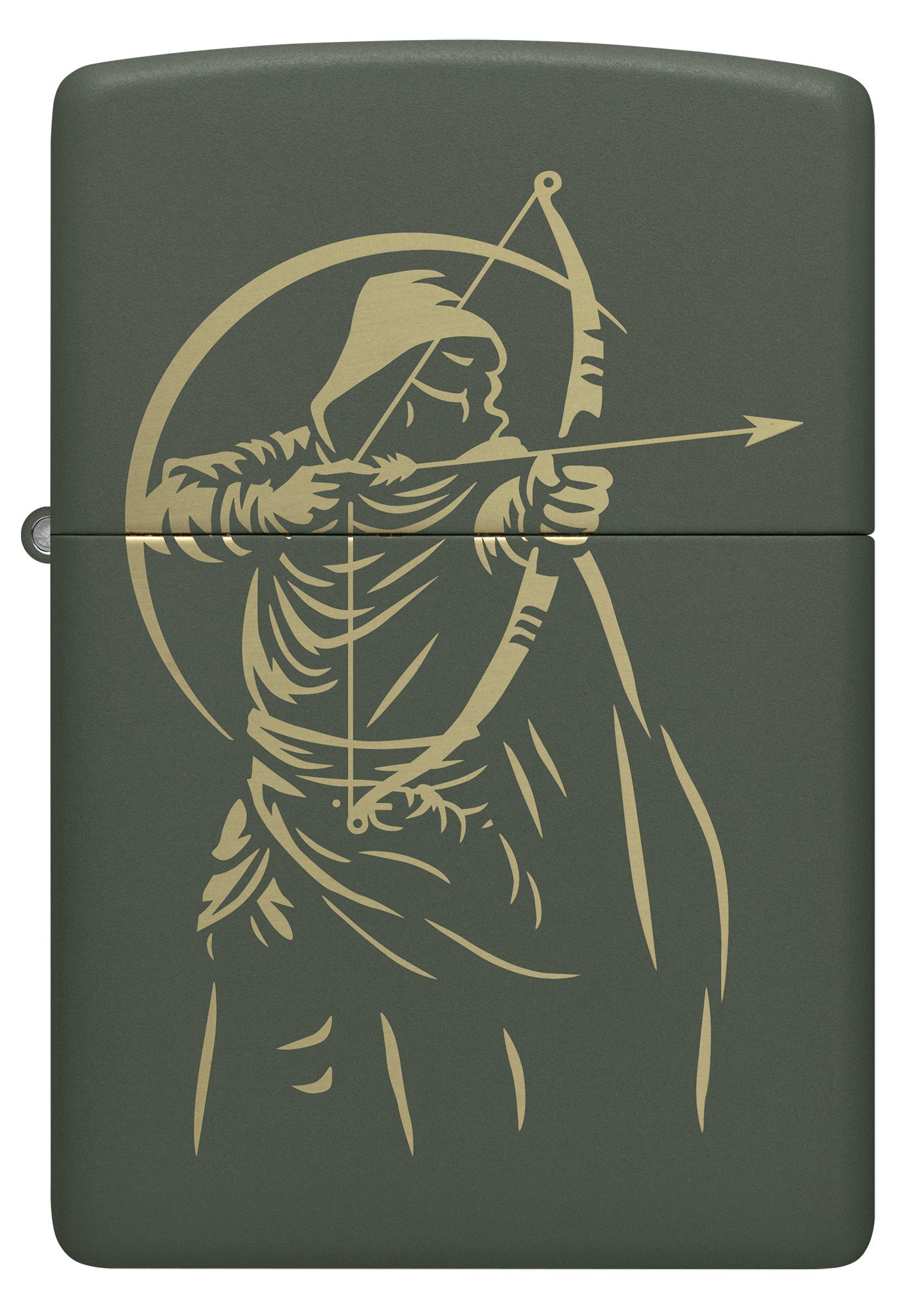 Bow Hunter Design