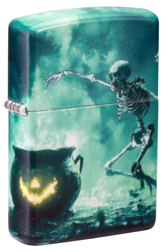 Cauldron Dance Design