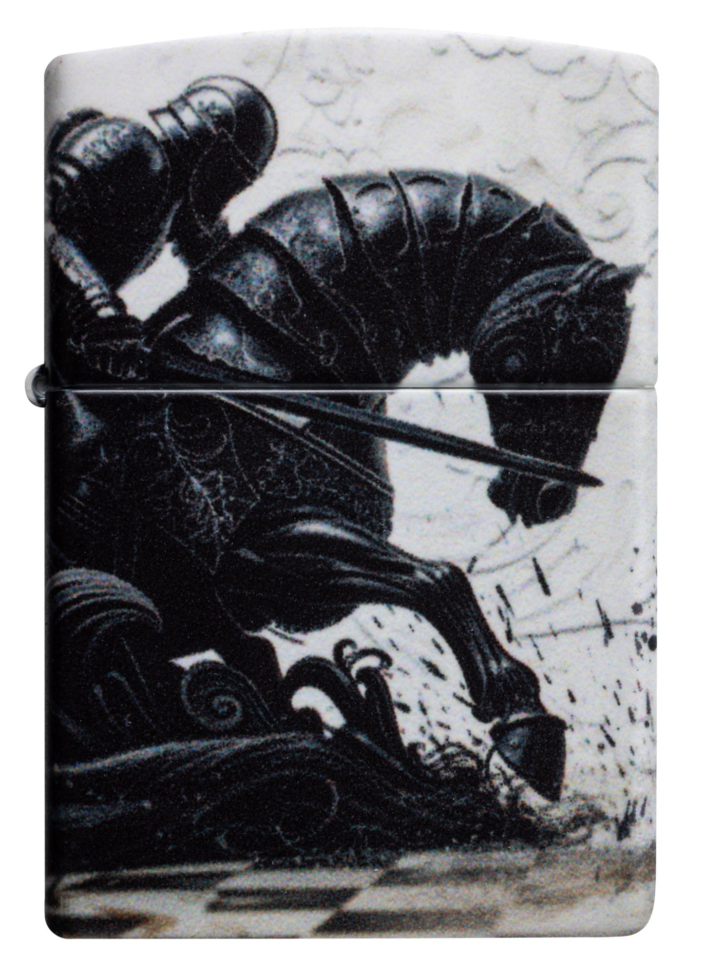 Knights Design