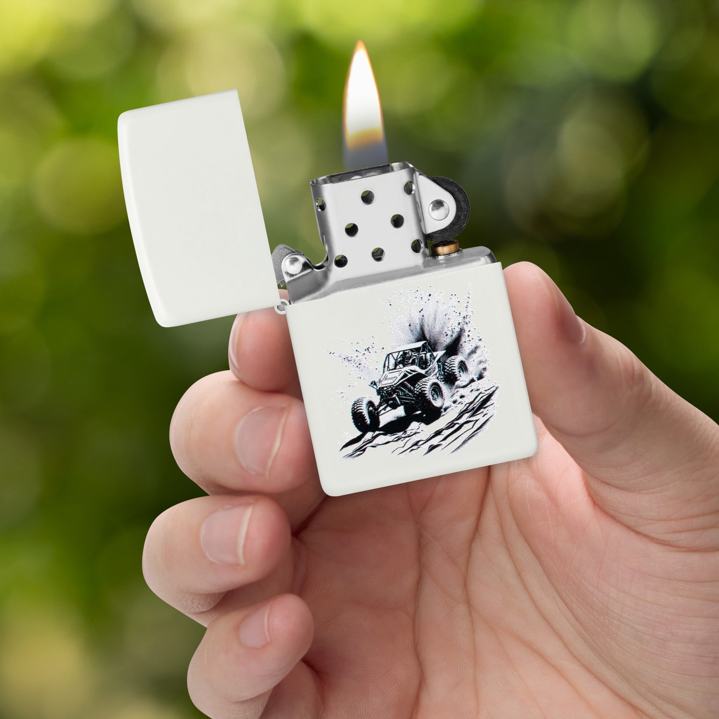 Dune Buggy Design