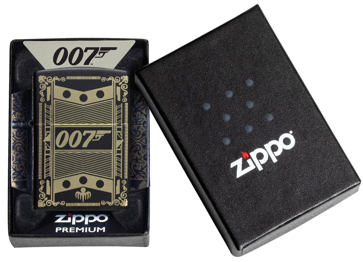 2026 James Bond Day Collectible
