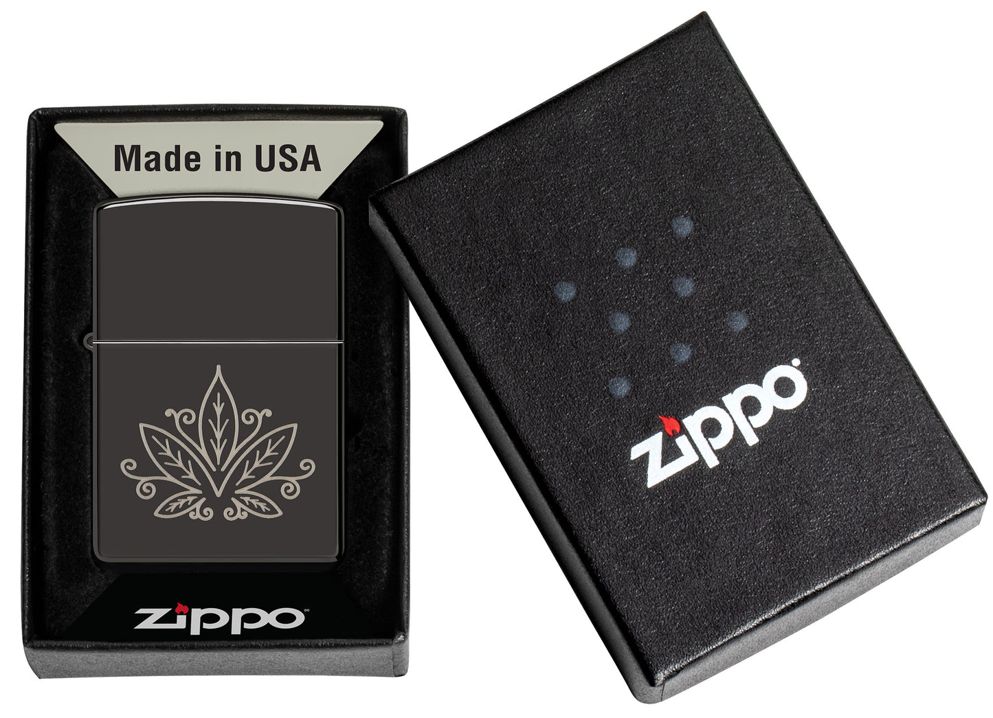 Cannabis Laser Design