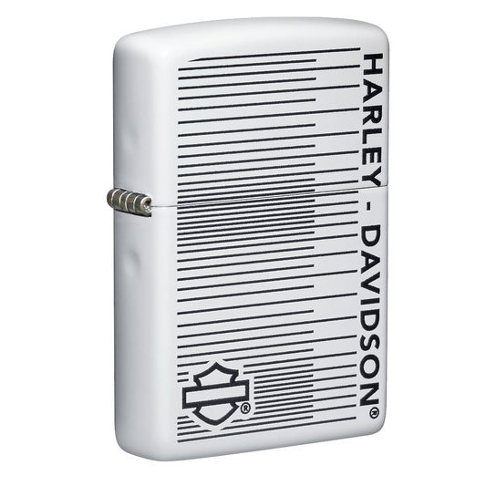 Harley-Davidson® Minimalism Design
