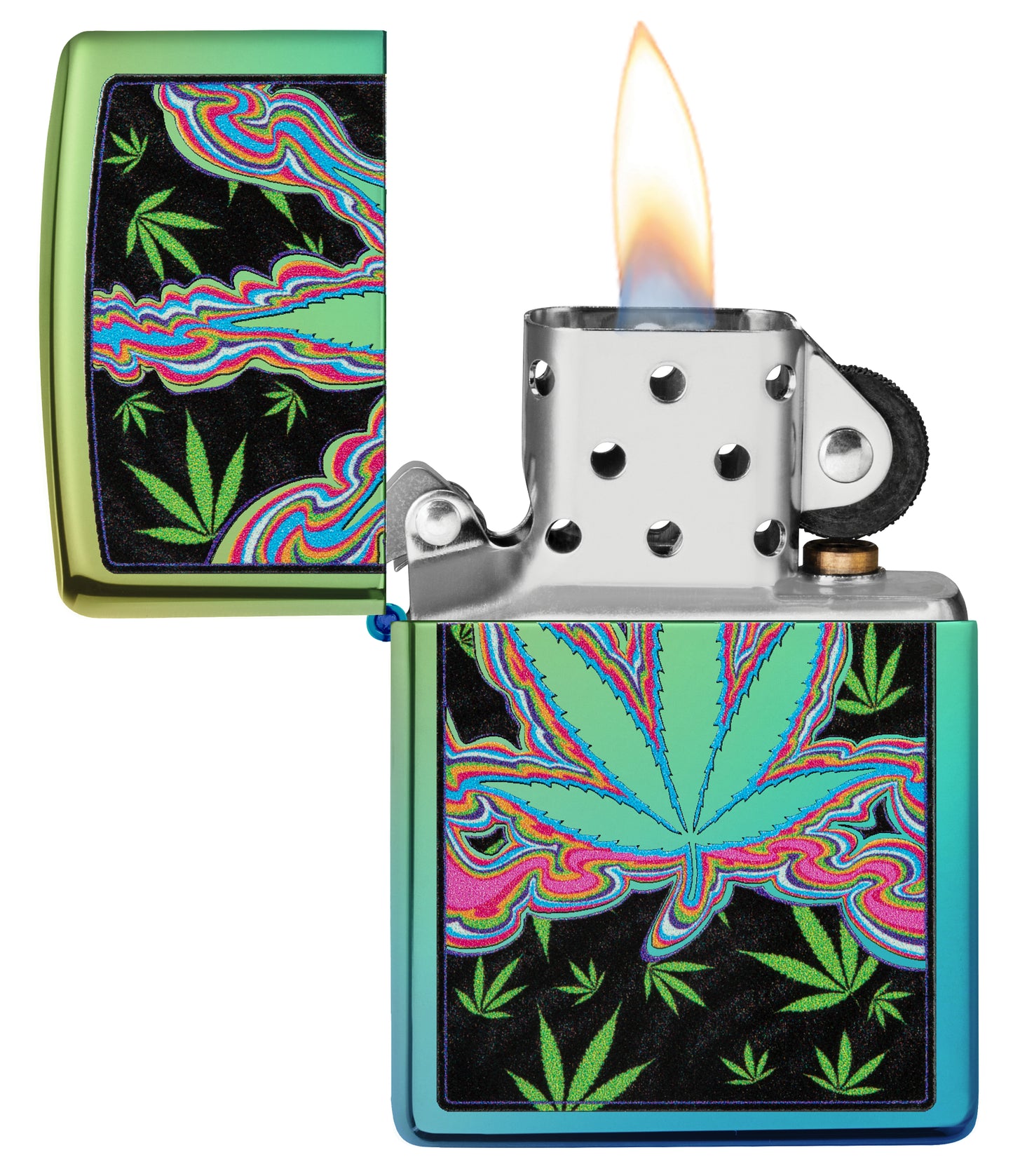 Cannabis Design