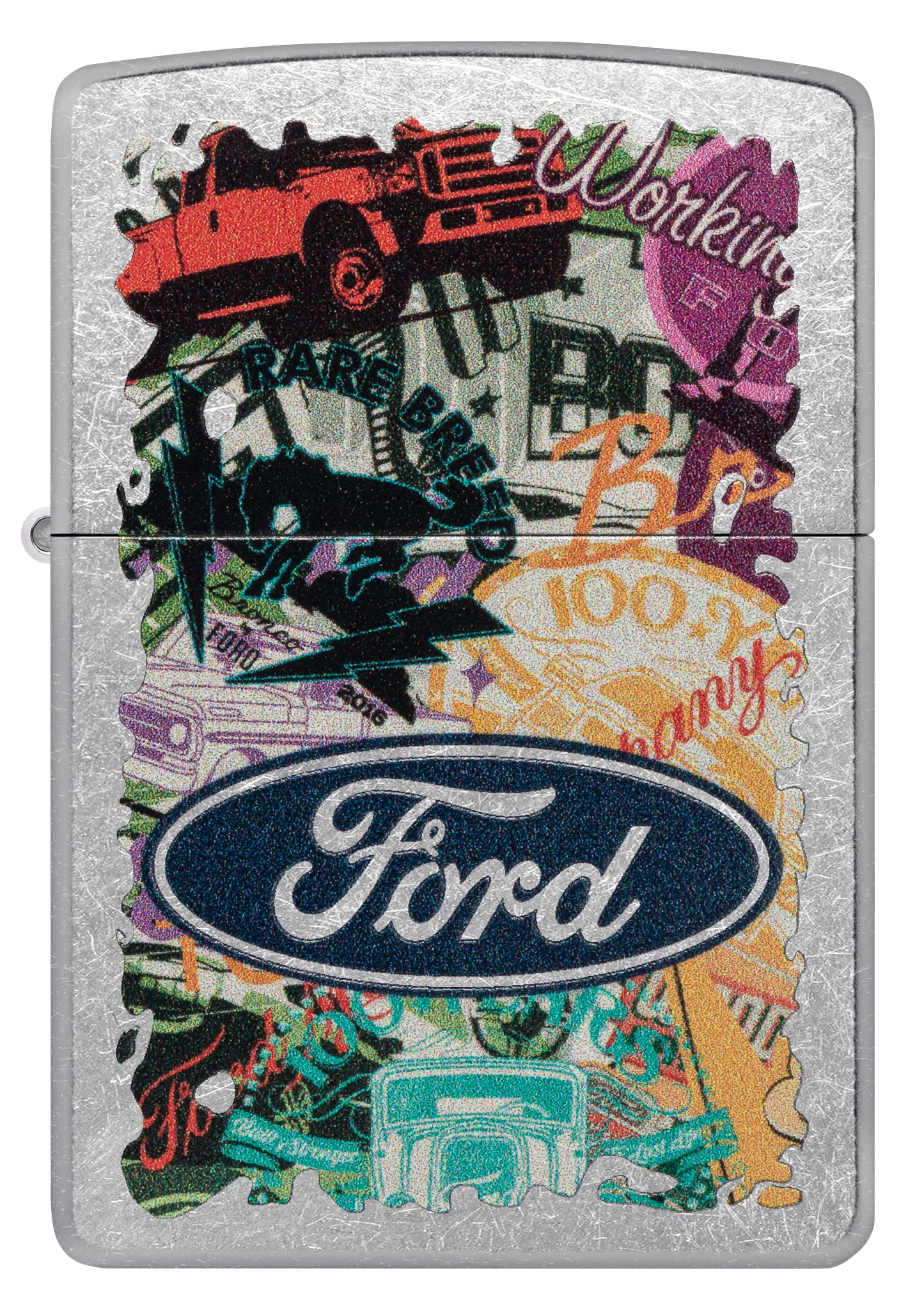 Ford