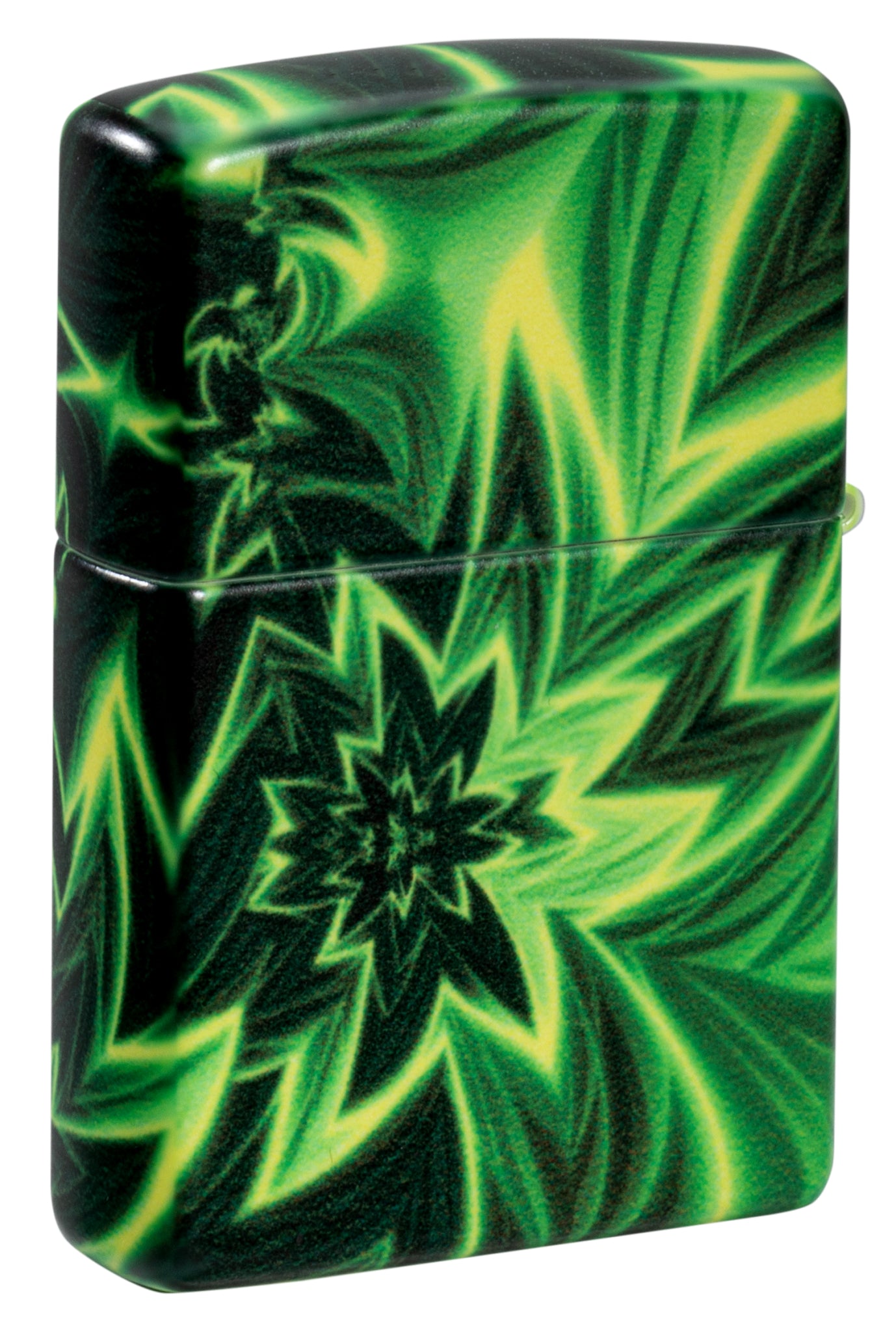 Psychedelic Cannabis