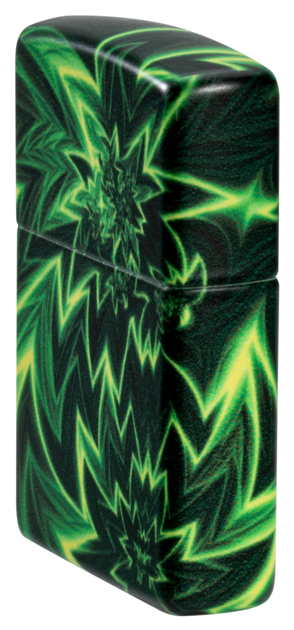 Psychedelic Cannabis