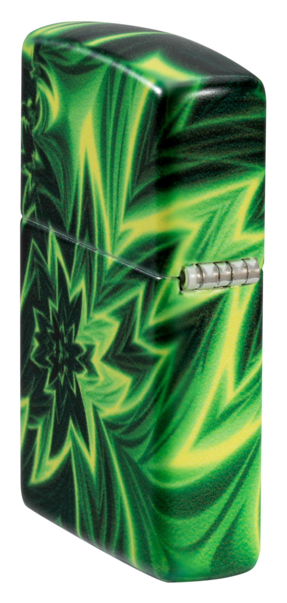 Psychedelic Cannabis