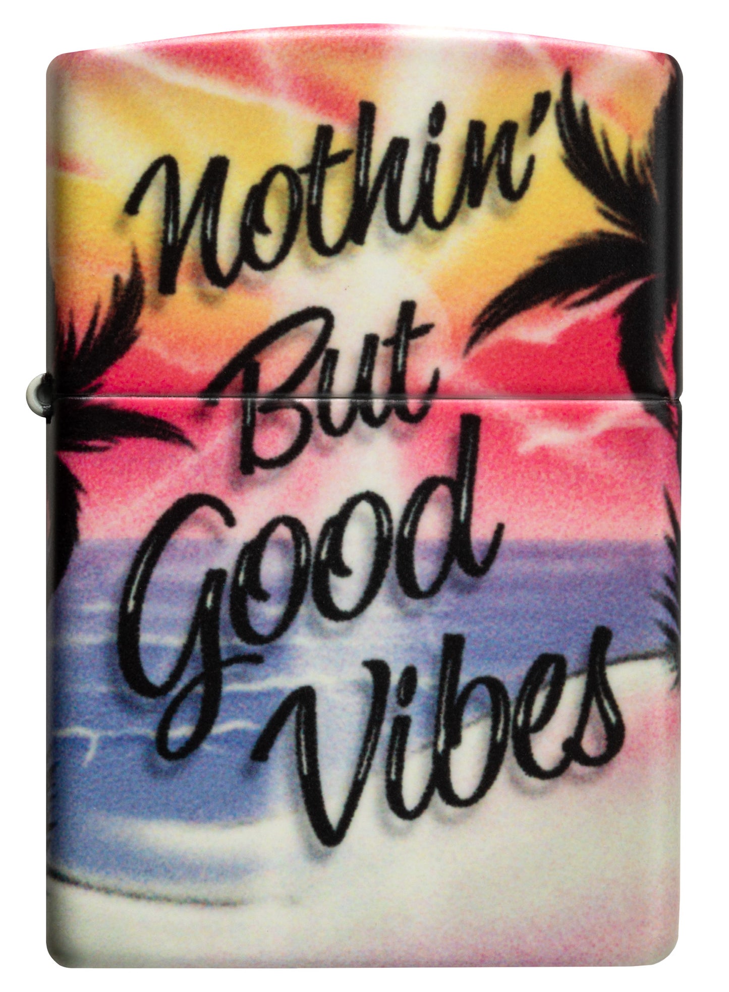 Good Vibes Design