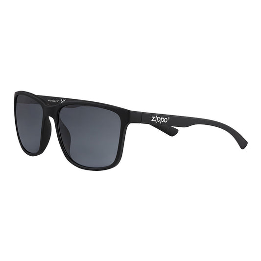 Soft Touch Slim Sunglasses