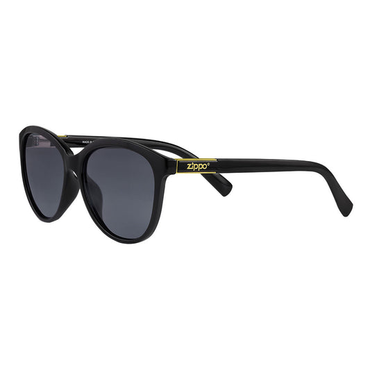 Classic Cat-Eye Sunglasses