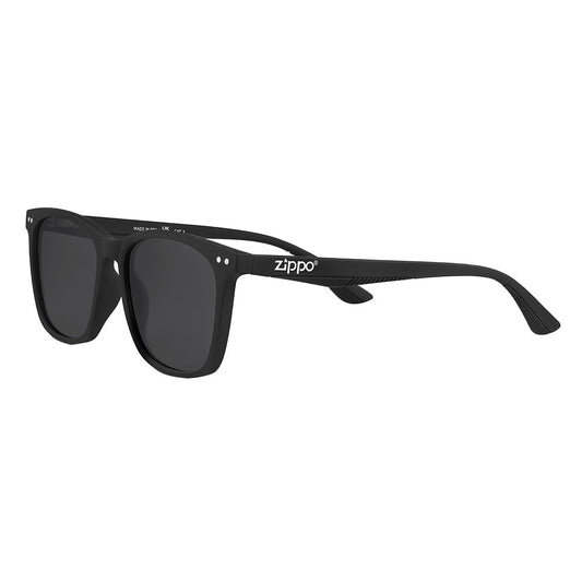 Slim Frame Angular Sunglasses