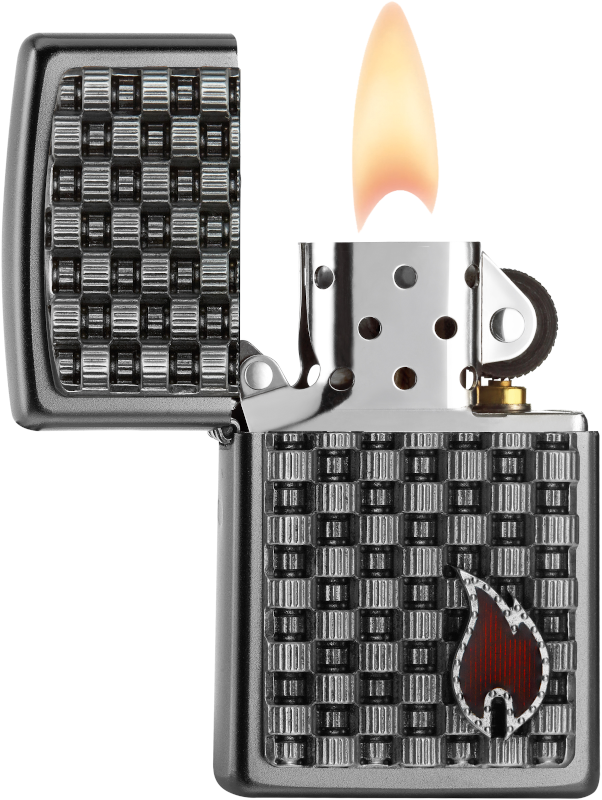 Zippo Design