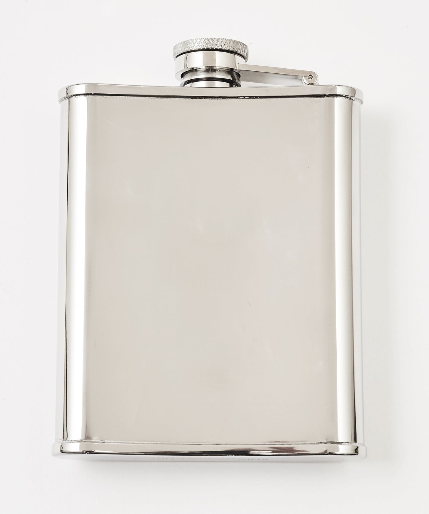 Zippo Flask 6 oz (177 ml)