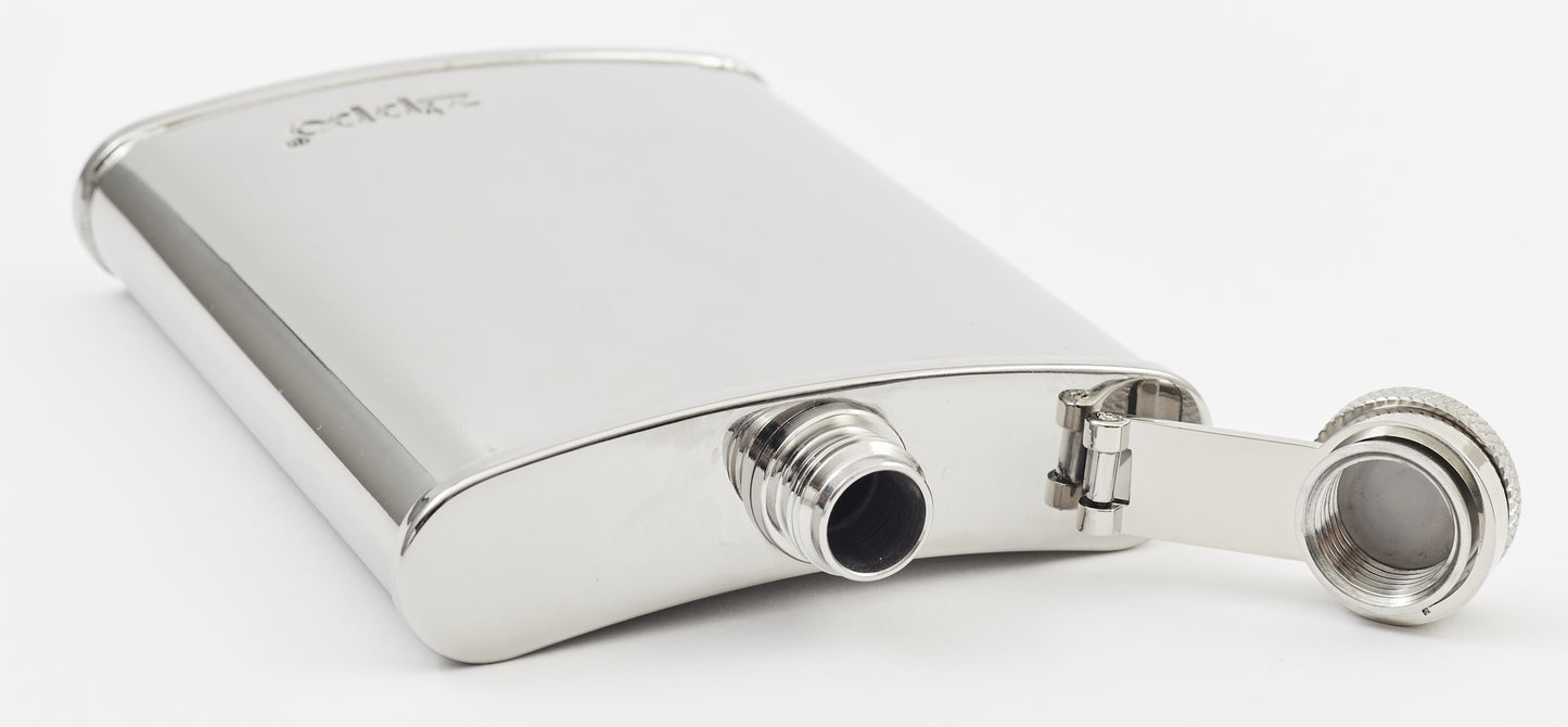 Zippo Flask 6 oz (177 ml)
