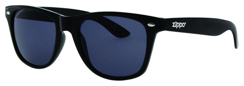 Black Classic Zero-two Sunglasses