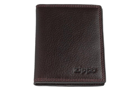 Credit Card Holder Brown