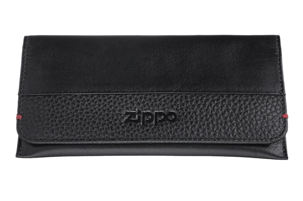 Bi-Fold Tobacco Pouch