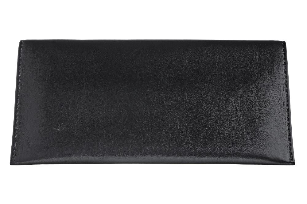 Bi-Fold Tobacco Pouch