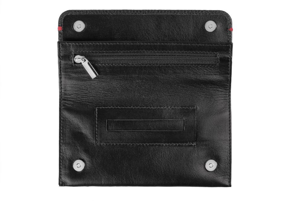 Bi-Fold Tobacco Pouch