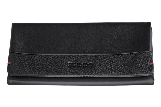 Tri-Fold Tobacco Pouch