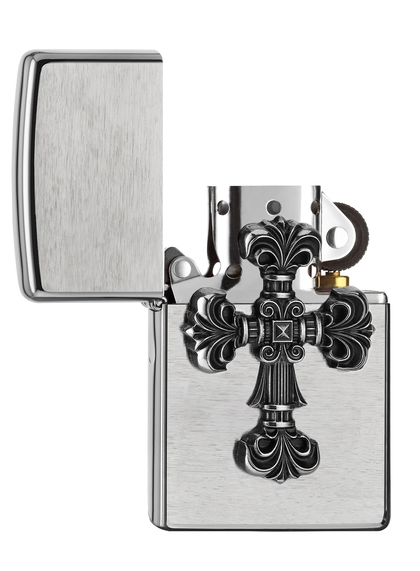 Cross - Jewellery Series