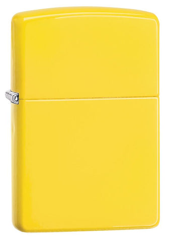 24839, Lemon Finish, Classic Case