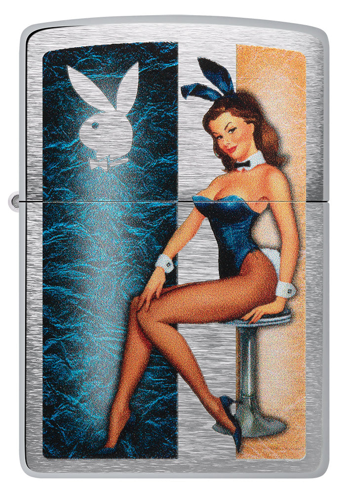 Playboy Pinup Design