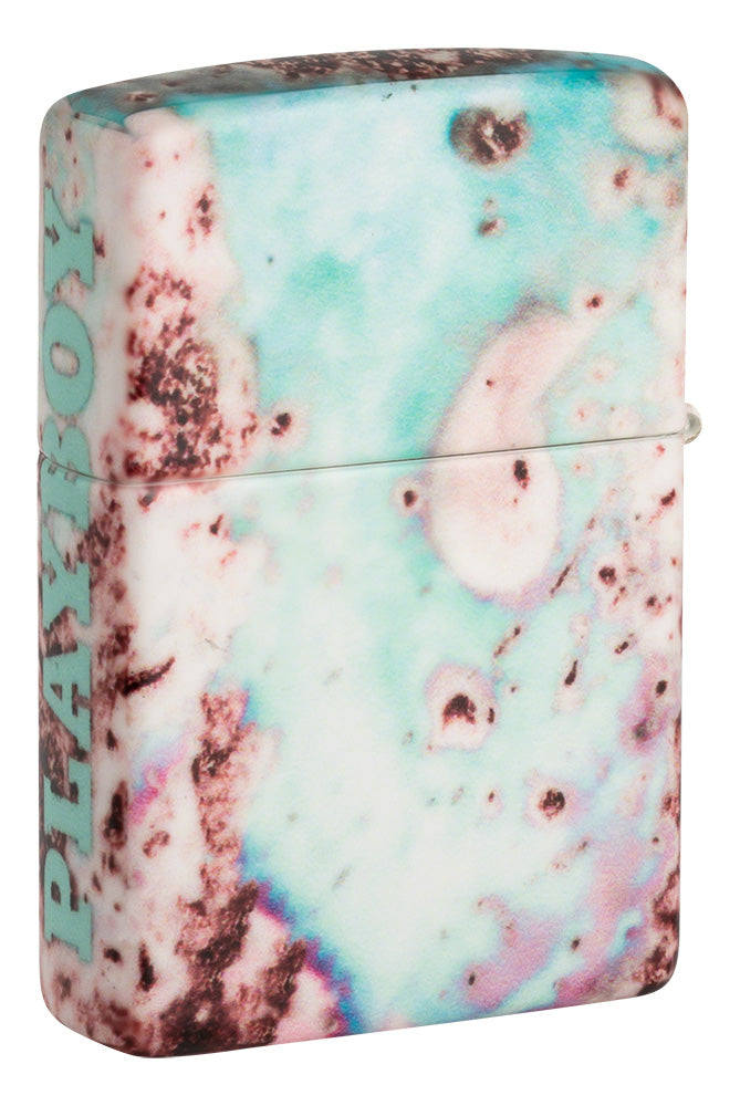 Playboy Playcation Design