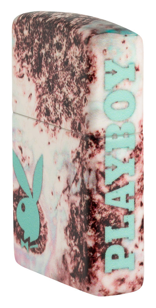 Playboy Playcation Design