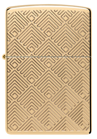 Zippo Pattern Design