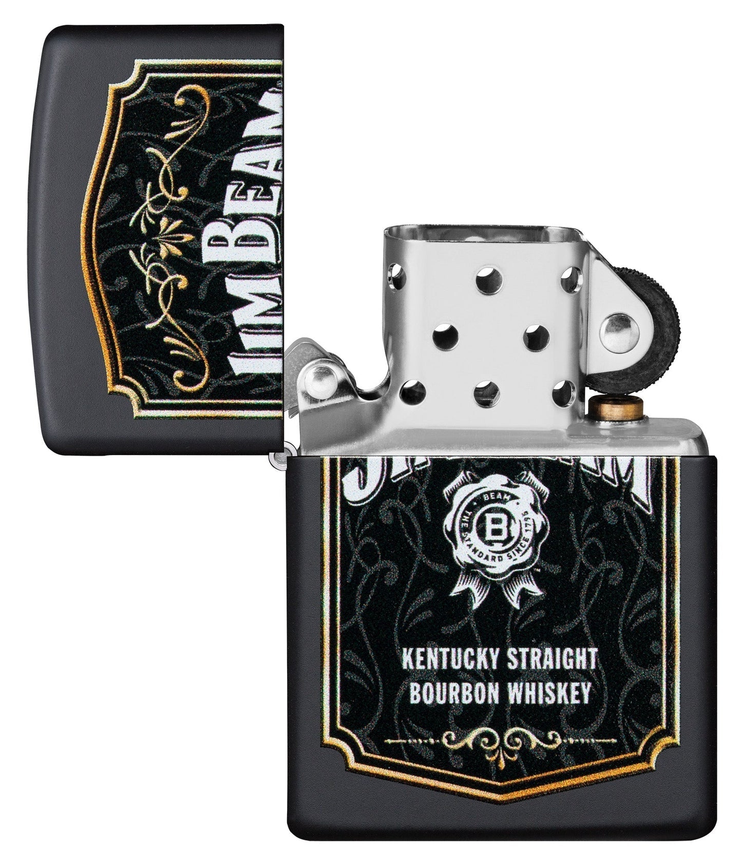 Jim Beam® Classic Design