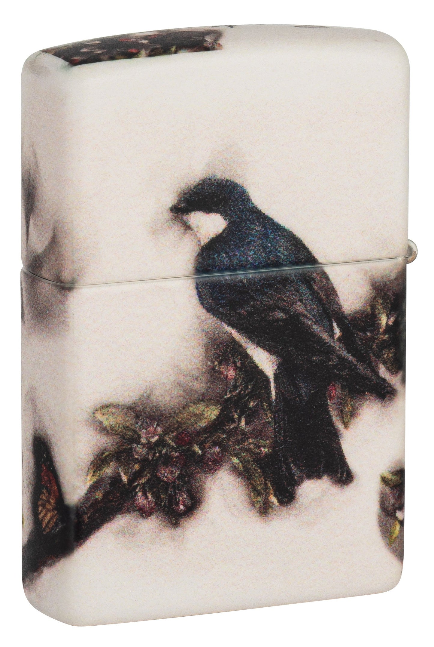 Spazuk Bird And Butterfly Design