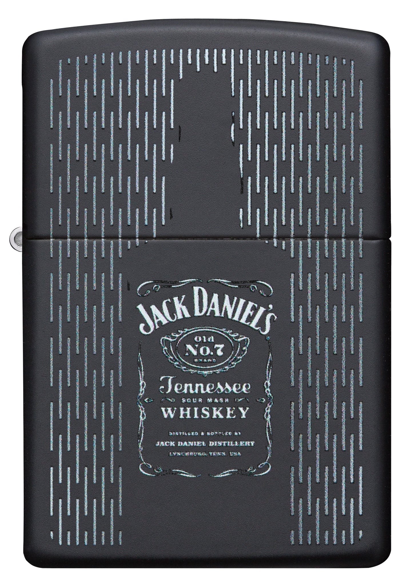 Jack Daniel's® Bottle Design