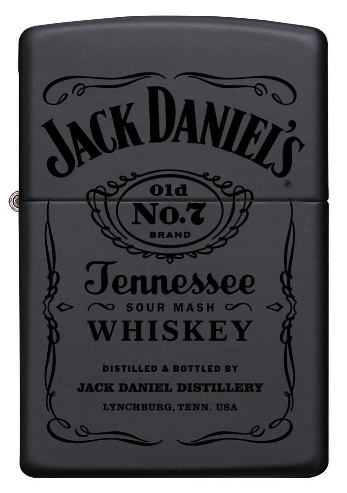 Jack Daniel's® Black Label Design