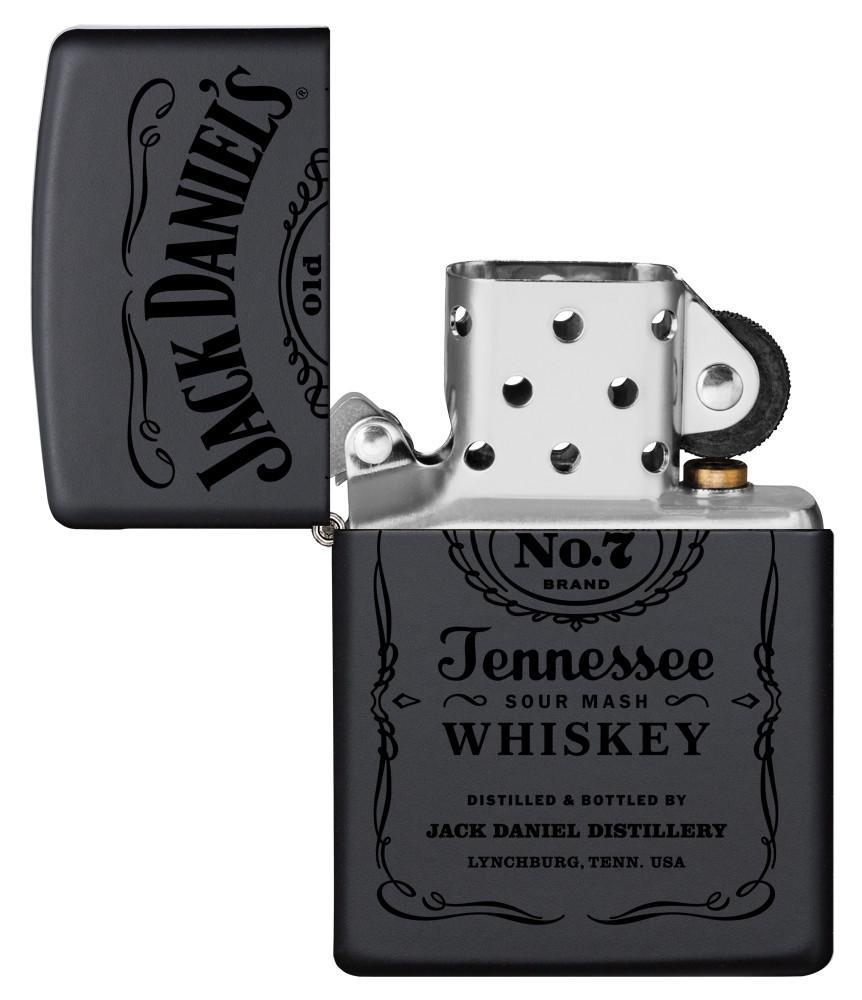 Jack Daniel's® Black Label Design