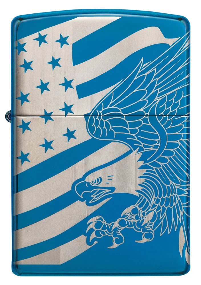 Patriotic Design