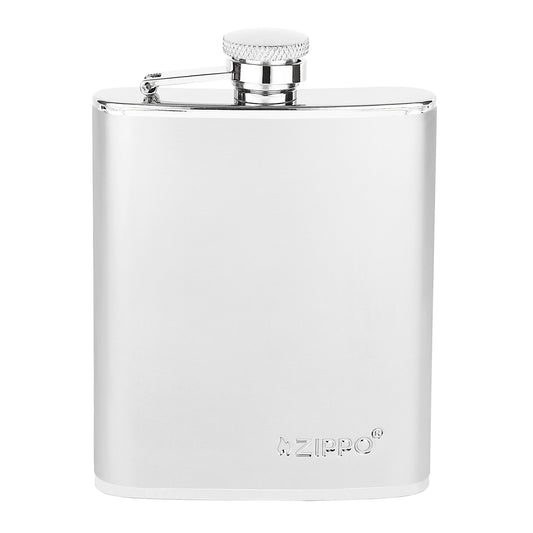 Zippo Flask 6 oz (177 ml)
