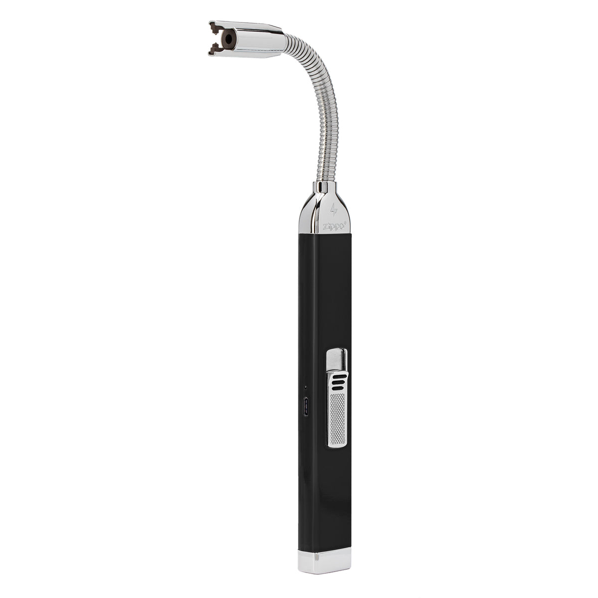 Rechargeable Candle Lighter - Black